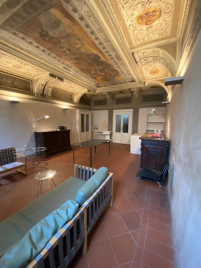 Intero Appartamento. San Giovanni Uno Apartment Brescia