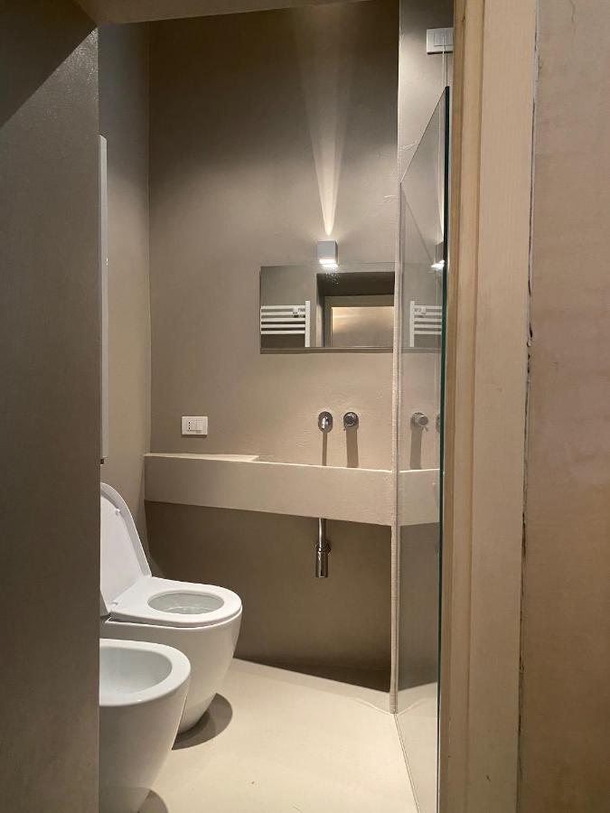 Intero Appartamento. San Giovanni Uno Apartment Brescia