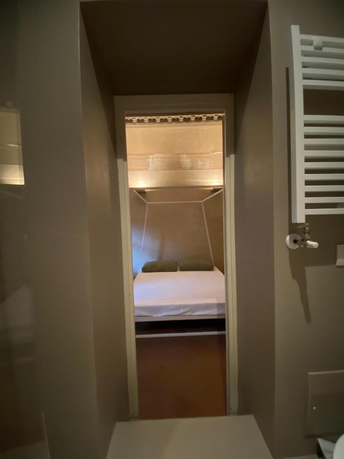 Apartment Intero Appartamento. San Giovanni Uno *